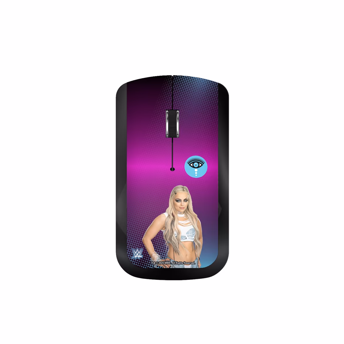 Keyscaper Liv Morgan Superstar Wireless Mouse 18 Keyscaper Liv Morgan Superstar Wireless Mouse