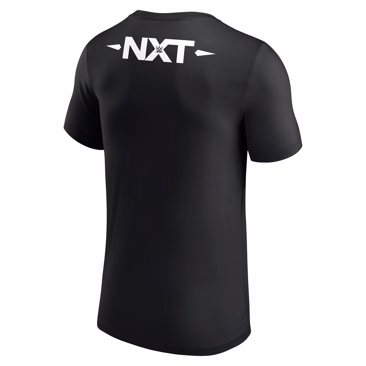 Men's Black Zilla Fatu NXT T-Shirt 4 Men's Black Zilla Fatu NXT T-Shirt