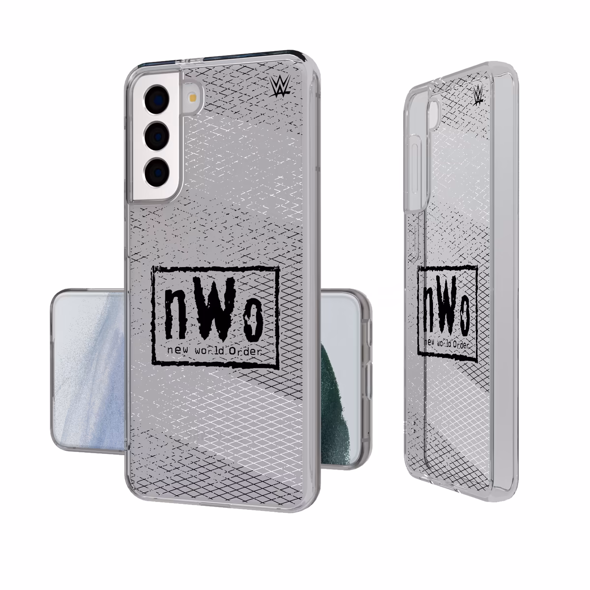 Keyscaper nWo Steel Clear Galaxy Phone Case 8 Keyscaper nWo Steel Clear Galaxy Phone Case