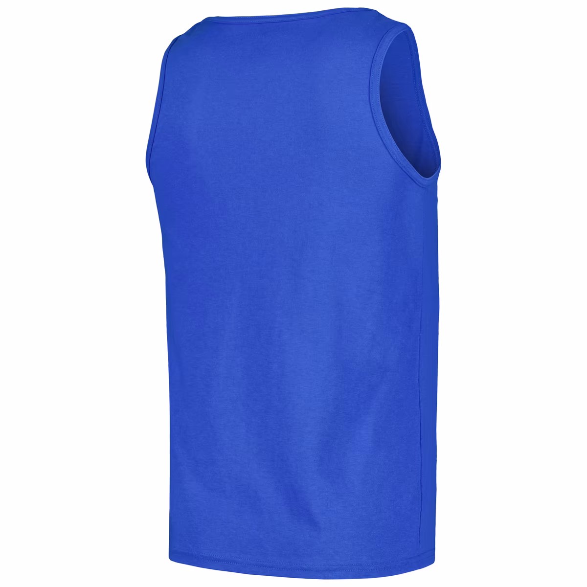 Men's Ripple Junction Royal SummerSlam 2023 Logo Tank Top 4 Men's Ripple Junction Royal SummerSlam 2023 Logo Tank Top