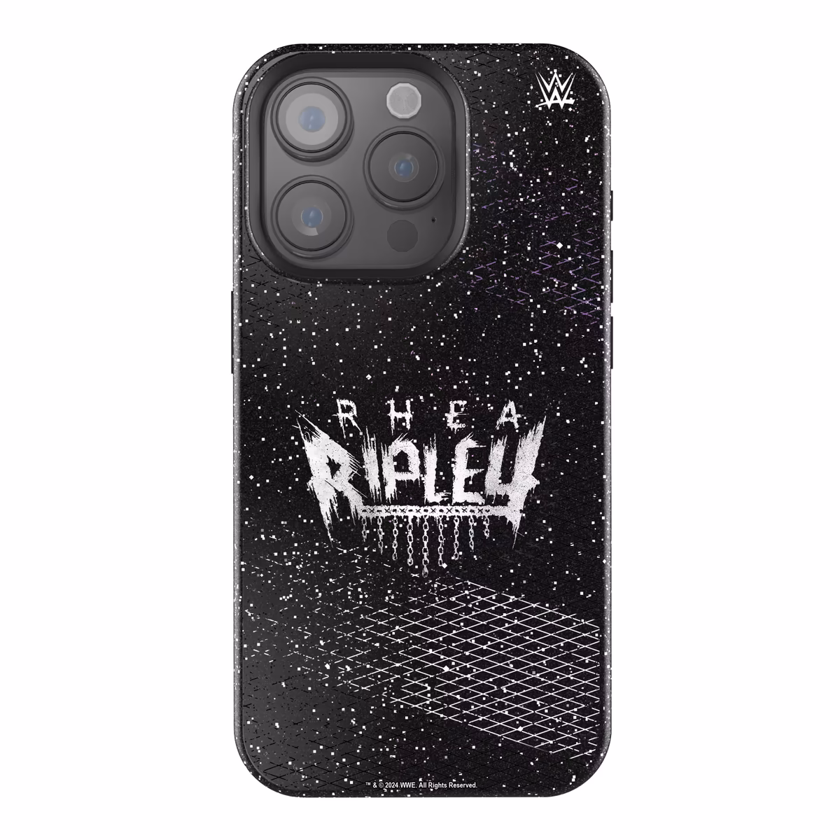 Keyscaper Rhea Ripley iPhone Bling Case 6 Keyscaper Rhea Ripley iPhone Bling Case