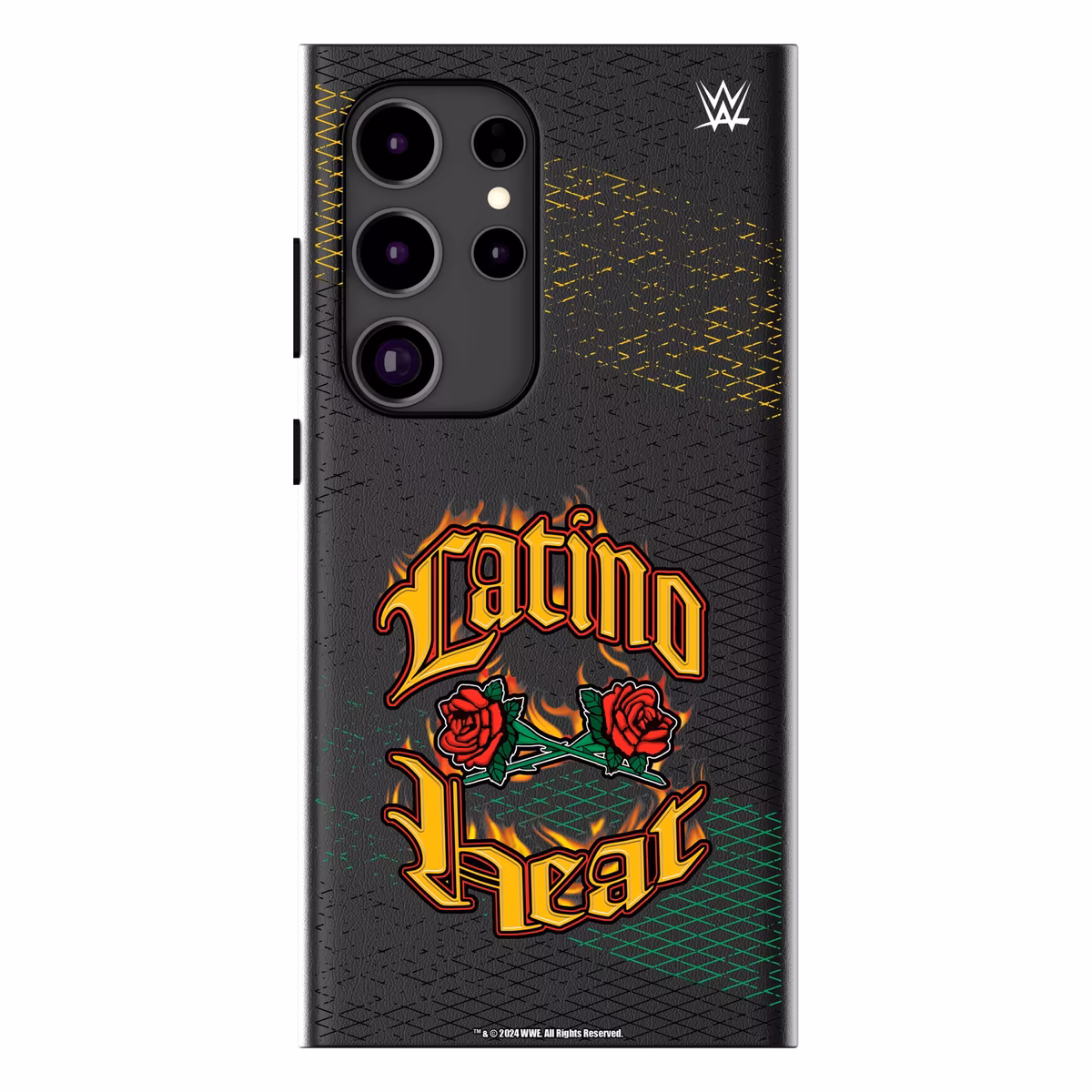 Keyscaper Eddie Guerrero Galaxy Magnetic Bump Phone Case 2 Keyscaper Eddie Guerrero Galaxy Magnetic Bump Phone Case