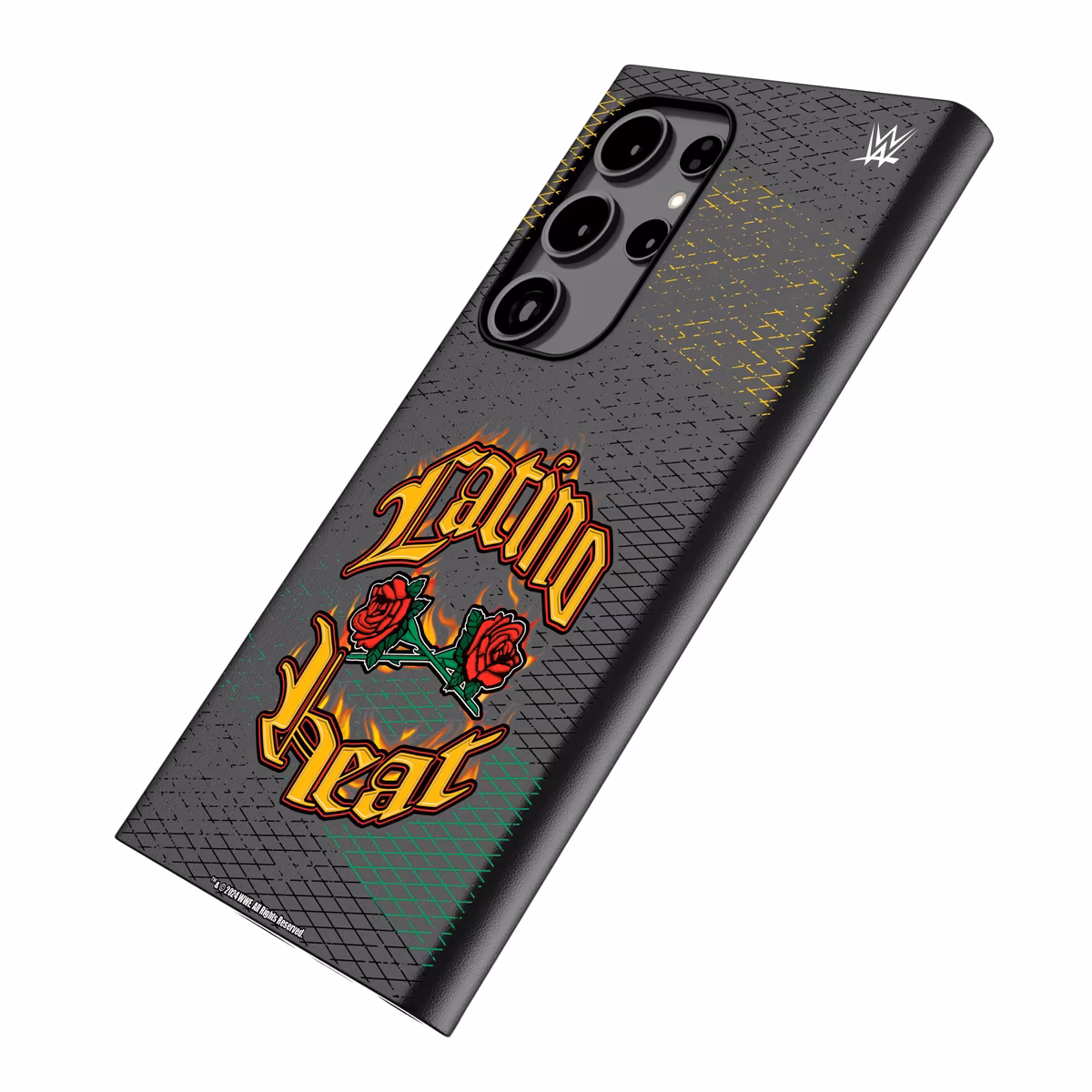 Keyscaper Eddie Guerrero Galaxy Magnetic Bump Phone Case 3 Keyscaper Eddie Guerrero Galaxy Magnetic Bump Phone Case