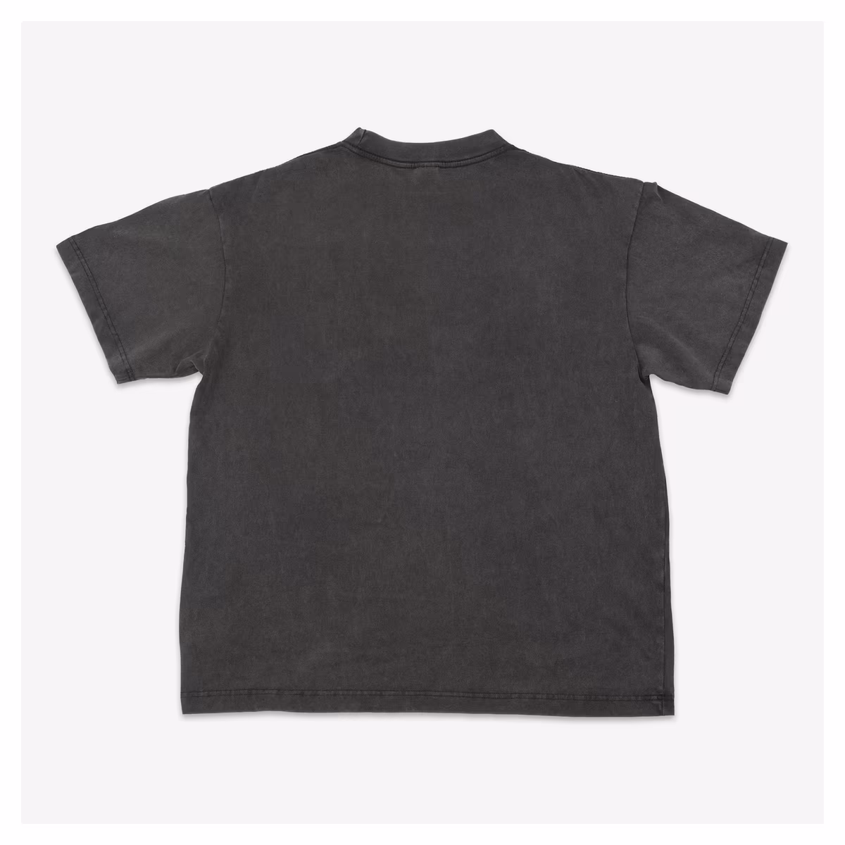 Men's Ripple Junction Black Lita Punk Collage Graphic T-Shirt 4 Men's Ripple Junction Black Lita Punk Collage Graphic T-Shirt