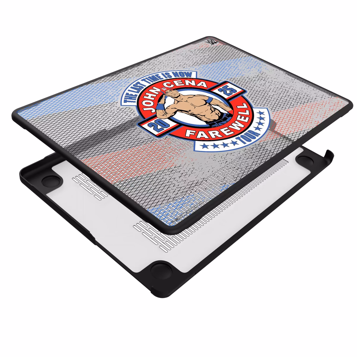 Keyscaper John Cena Farewell Tour 2025 MacBook Case 5 Keyscaper John Cena Farewell Tour 2025 MacBook Case