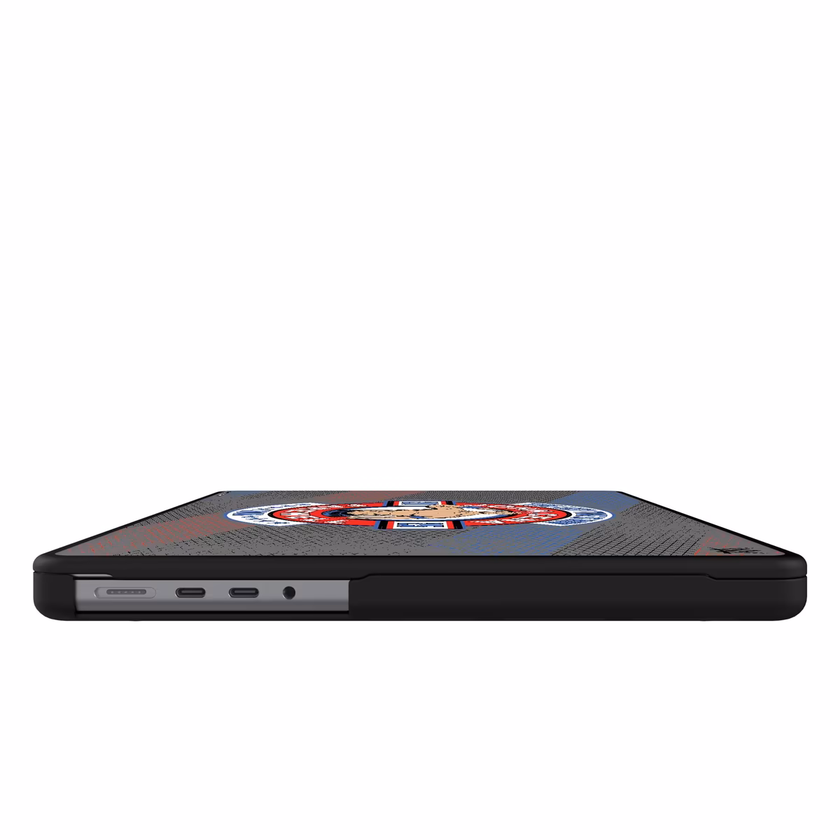 Keyscaper John Cena Farewell Tour 2025 MacBook Case 9 Keyscaper John Cena Farewell Tour 2025 MacBook Case