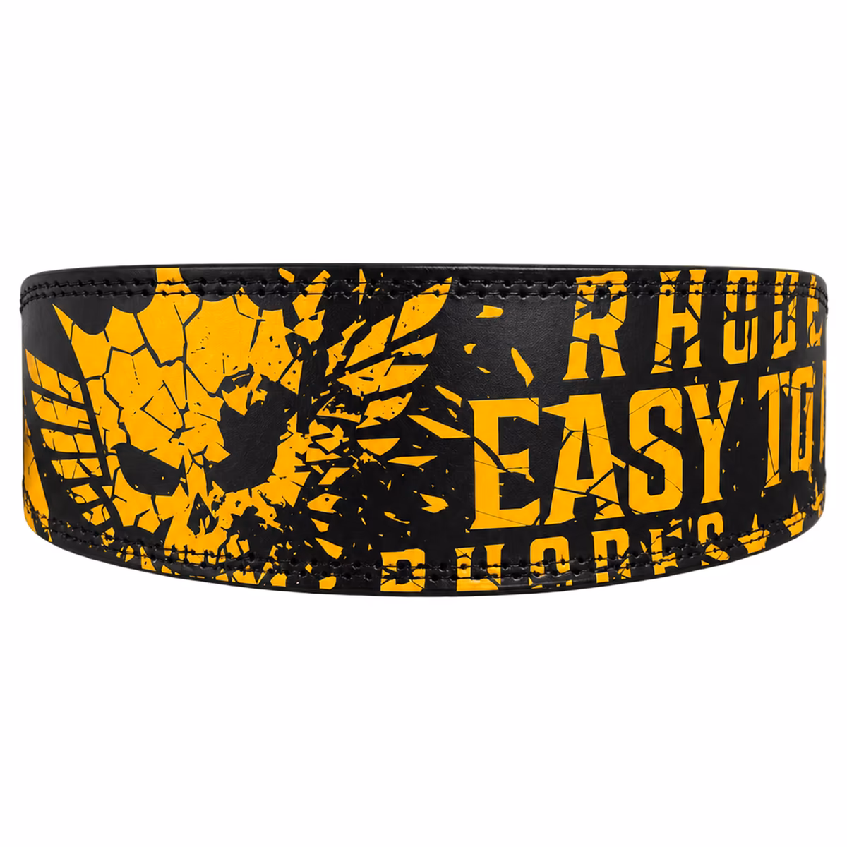 Cody Rhodes Easy To Find Hard To Beat Weightlifting Belt 2 Cody Rhodes Easy To Find Hard To Beat Weightlifting Belt
