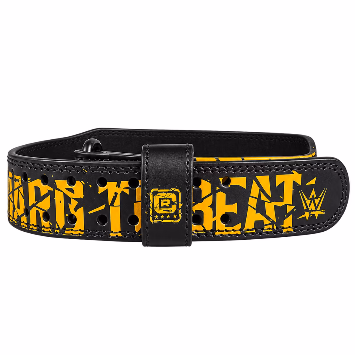 Cody Rhodes Easy To Find Hard To Beat Weightlifting Belt 3 Cody Rhodes Easy To Find Hard To Beat Weightlifting Belt