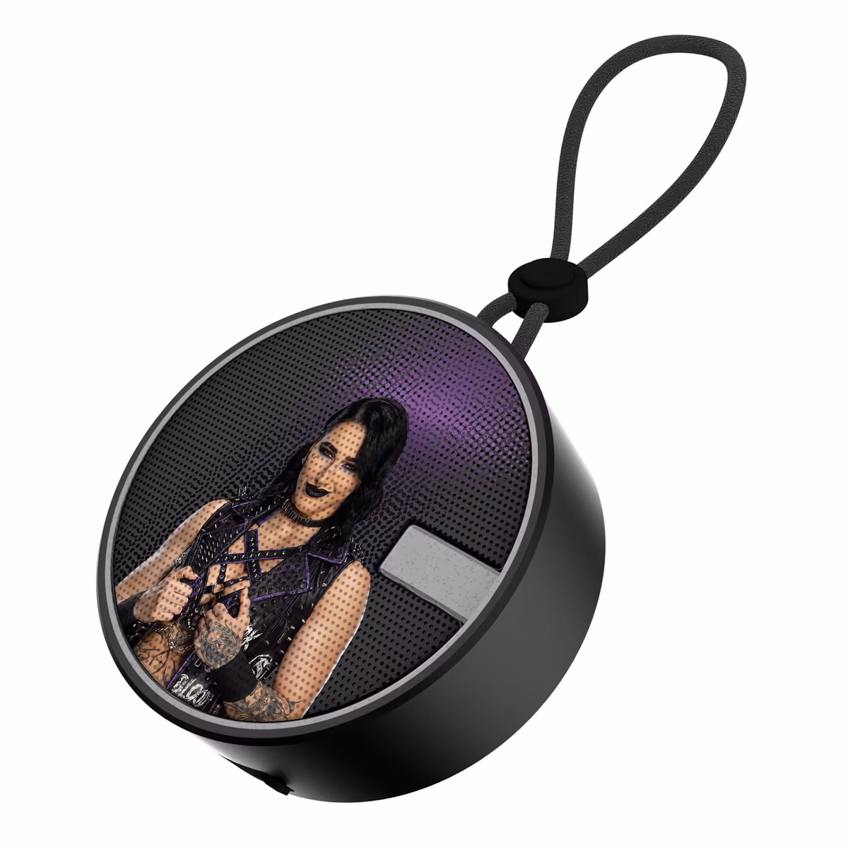 Keyscaper  Rhea Ripley Bluetooth Waterproof Speaker