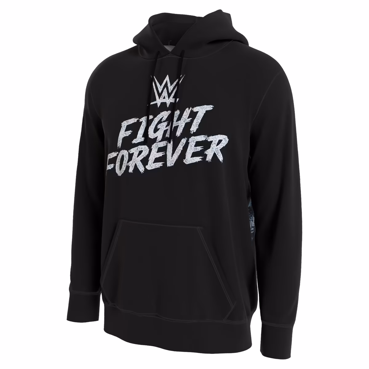 Youth ProSphere Black Kevin Owens Graphic Hoodie 3 Youth ProSphere Black Kevin Owens Graphic Hoodie