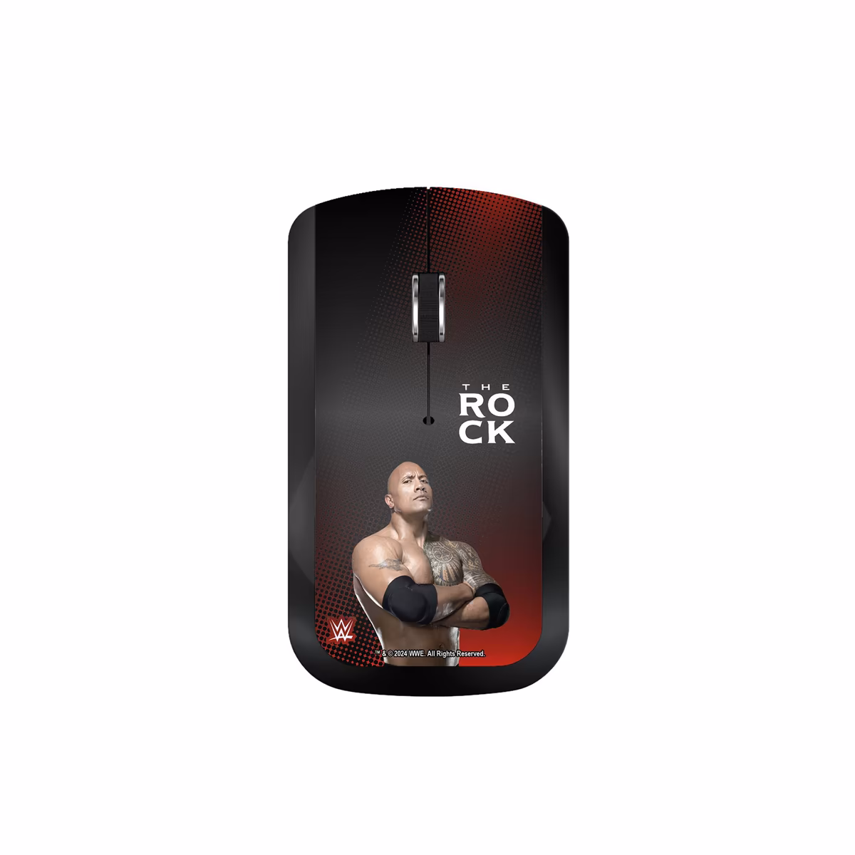 Keyscaper The Rock Wireless Mouse 1 Keyscaper The Rock Wireless Mouse