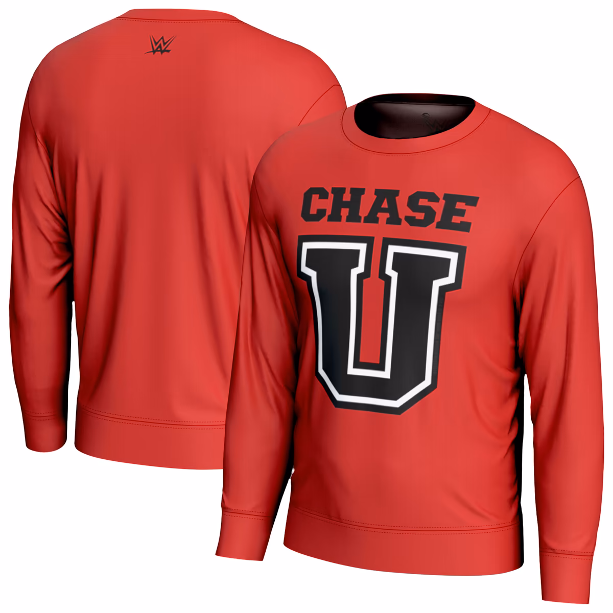 Youth ProSphere Red Chase U Sweater