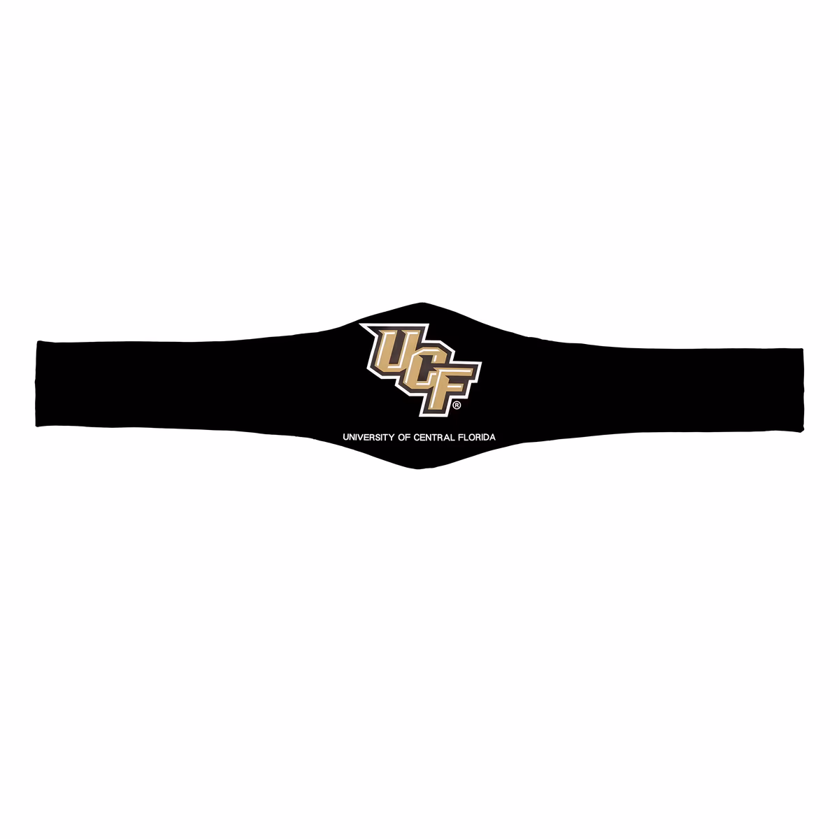 UCF Knights WWE Legacy Title Belt 10 UCF Knights WWE Legacy Title Belt