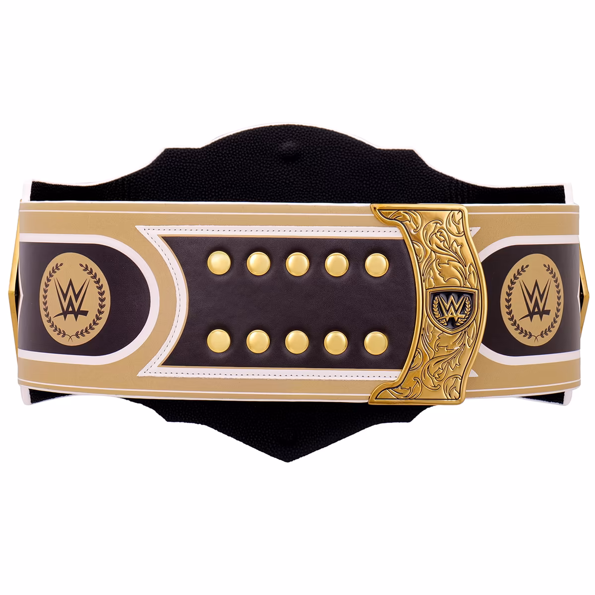 UCF Knights WWE Legacy Title Belt 5 UCF Knights WWE Legacy Title Belt