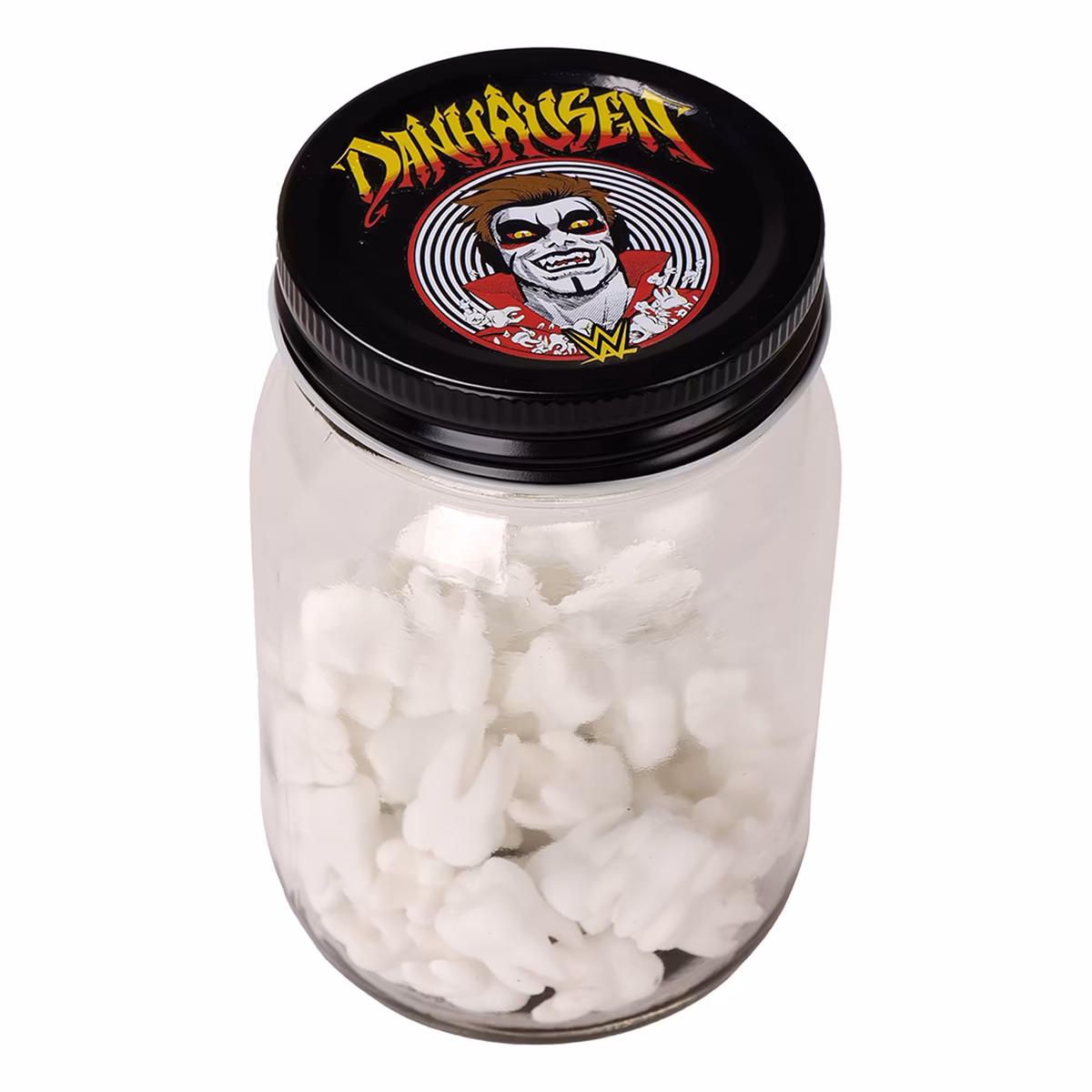 Danhausen Jar of Teeth