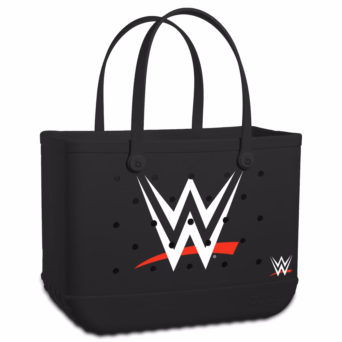 WWE Large Bogg Bag