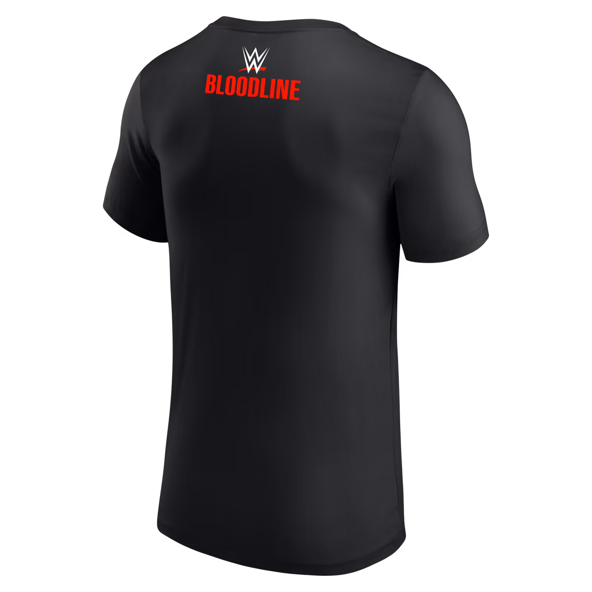 Men's Black The Bloodline Authentic Photo T-Shirt 4 Men's Black The Bloodline Authentic Photo T-Shirt