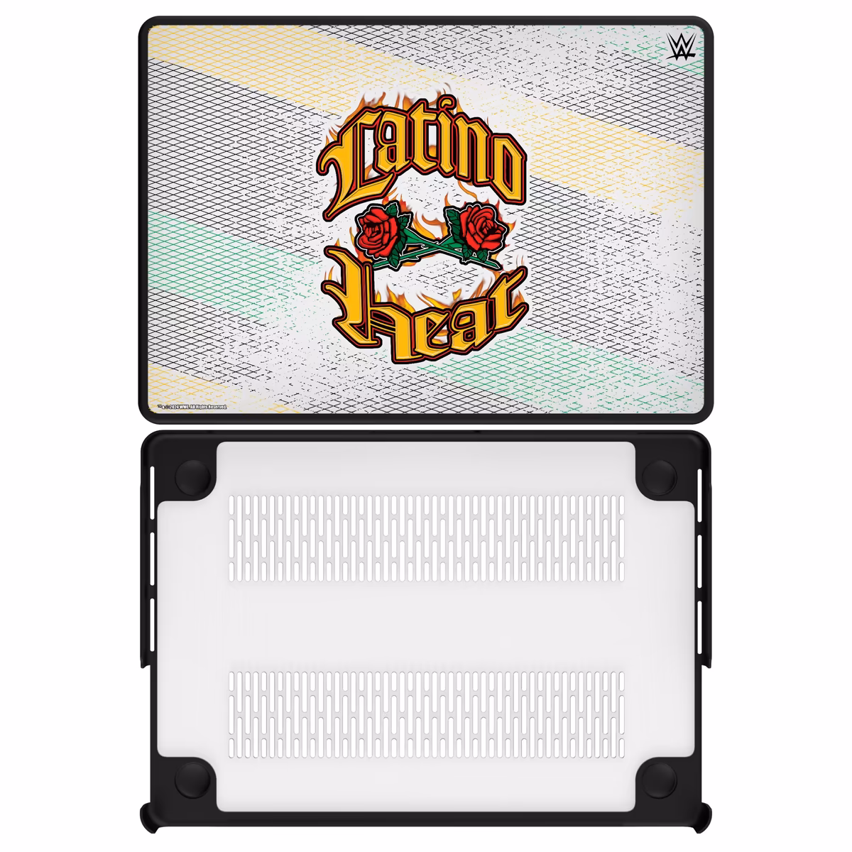 Keyscaper Eddie Guerrero Linen MacBook Case 10 Keyscaper Eddie Guerrero Linen MacBook Case