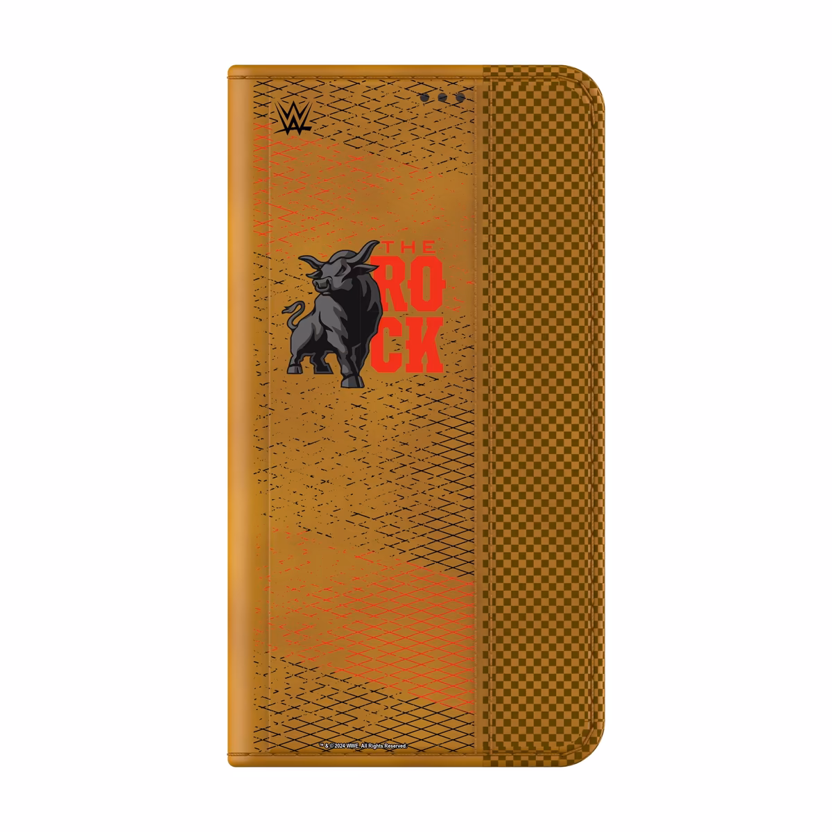 Keyscaper The Rock Galaxy Steel Folio Case 3 Keyscaper The Rock Galaxy Steel Folio Case