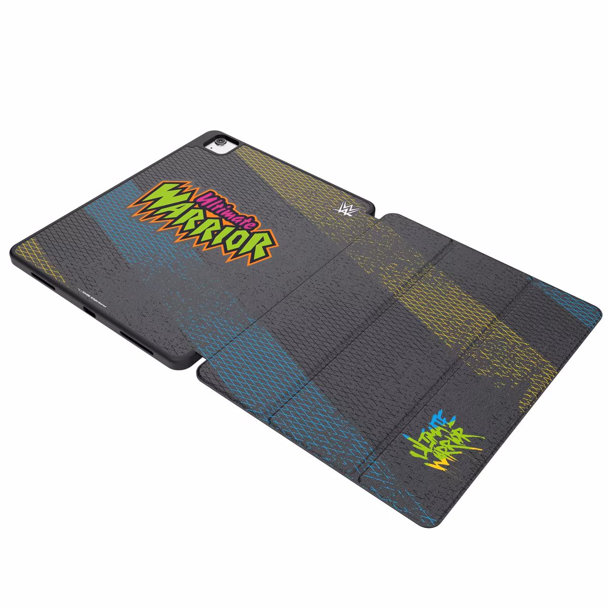 Keyscaper The Ultimate Warrior Steel iPad Case 9 Keyscaper The Ultimate Warrior Steel iPad Case