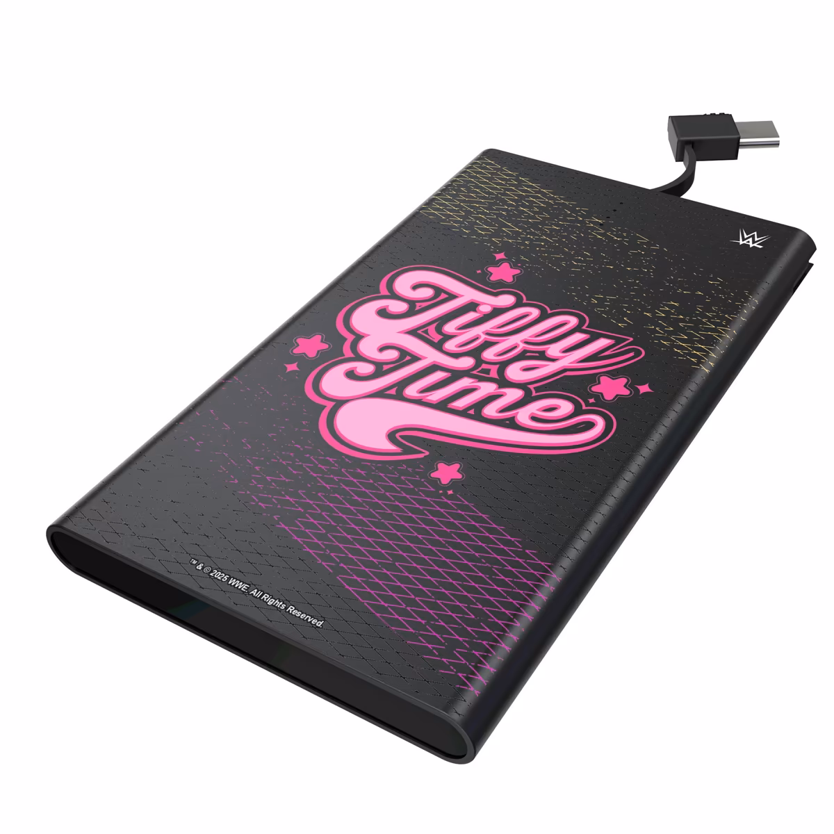 Keyscaper Tiffany Stratton 5000mAh Flat Powerbank