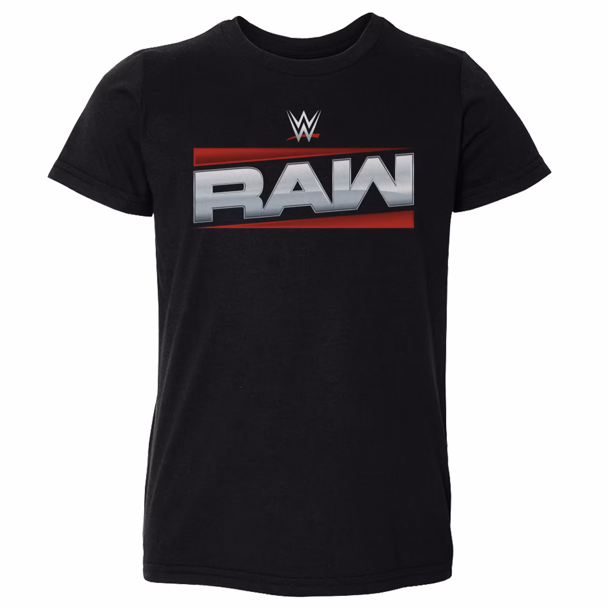 Toddler 500 Level Black RAW Logo T-Shirt 2 Toddler 500 Level Black RAW Logo T-Shirt