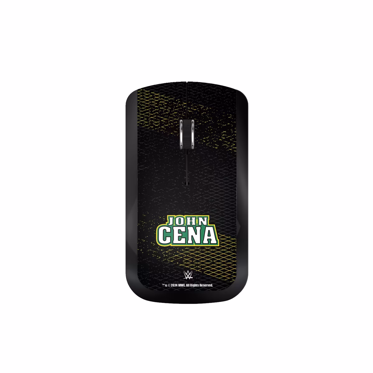 Keyscaper John Cena Wireless Mouse 2 Keyscaper John Cena Wireless Mouse