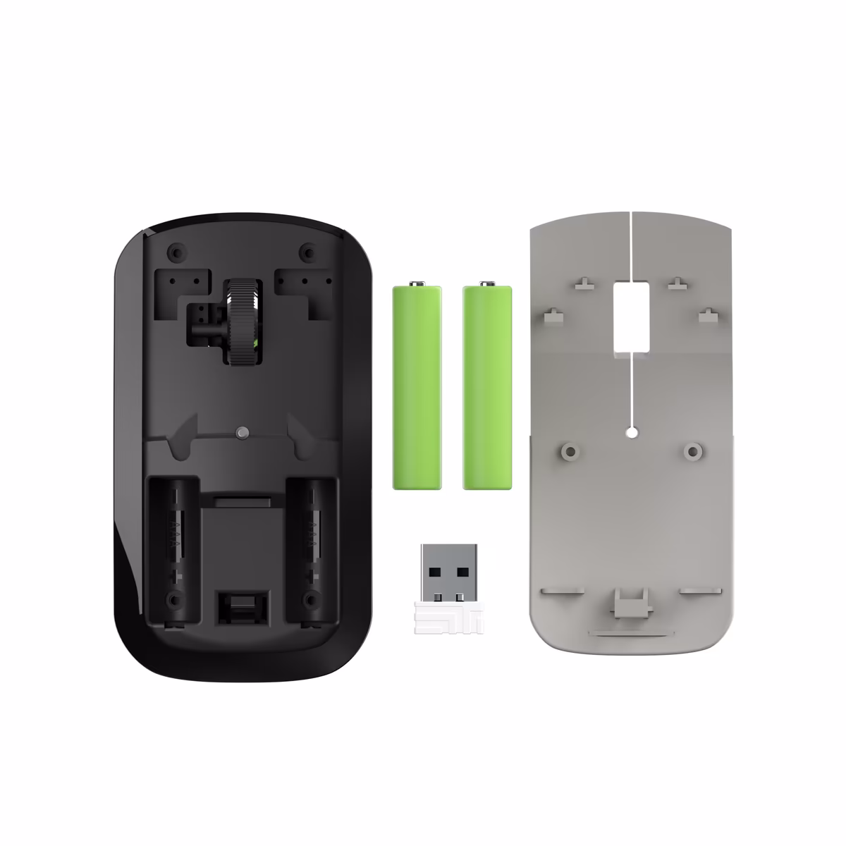 Keyscaper John Cena Wireless Mouse 5 Keyscaper John Cena Wireless Mouse