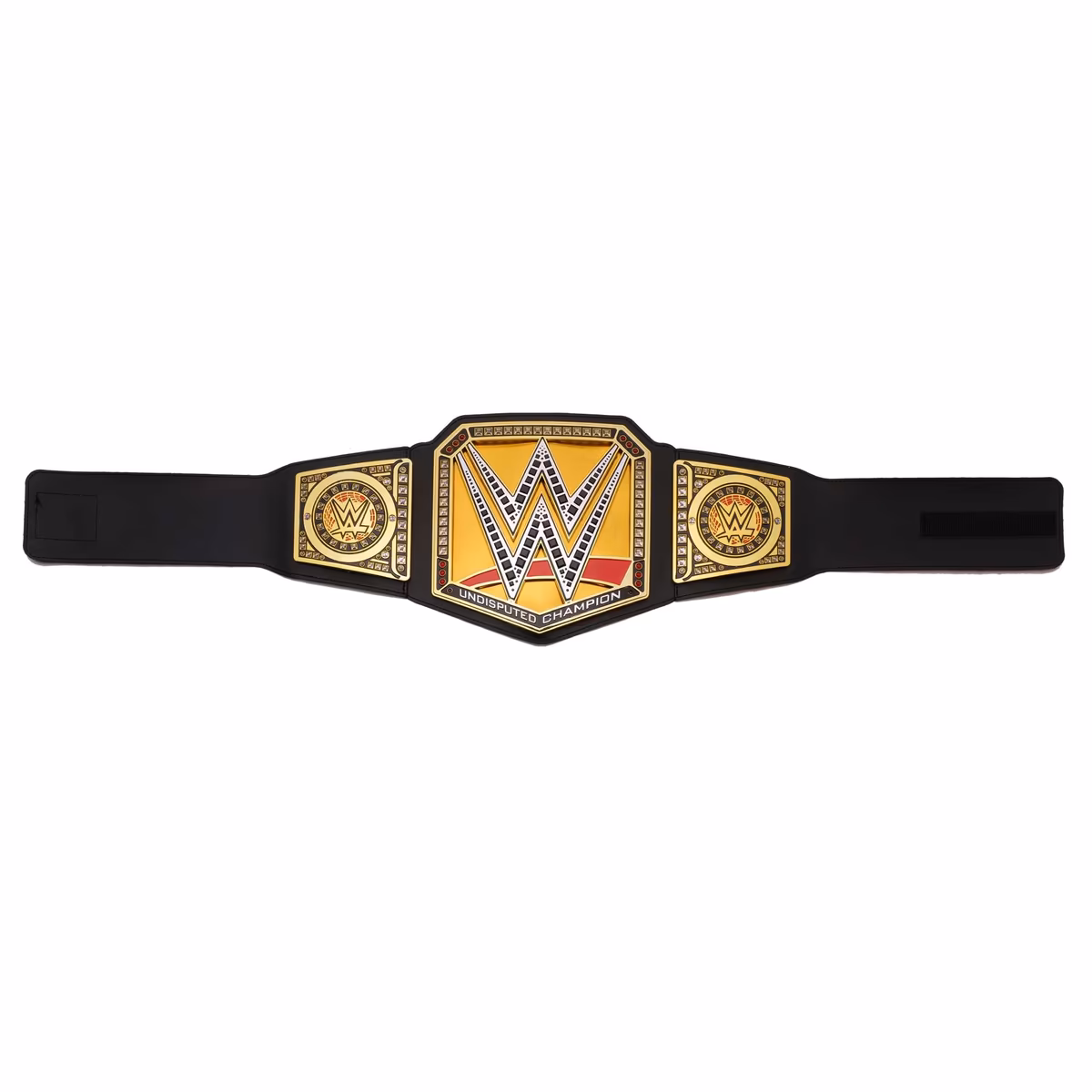 Undisputed WWE Universal Championship Toy Title Belt
