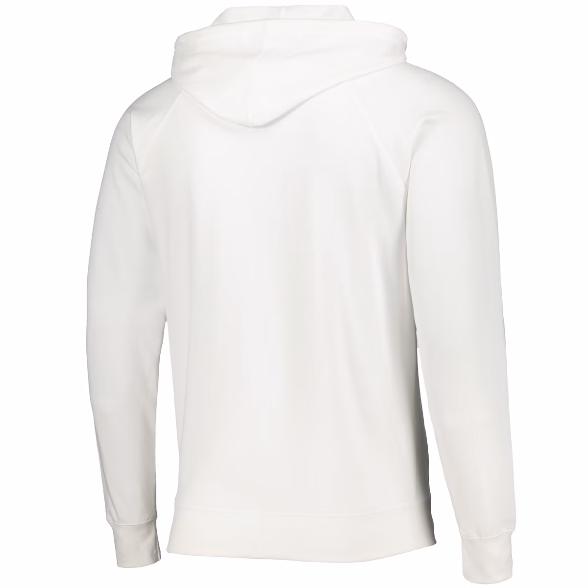Men's WWE Together Pride Pullover Hoodie - White 4 Men's WWE Together Pride Pullover Hoodie - White