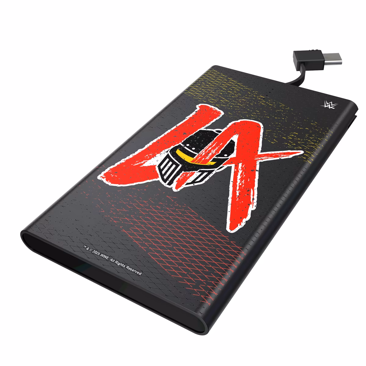 Keyscaper LA Knight 5000mAh Flat Powerbank
