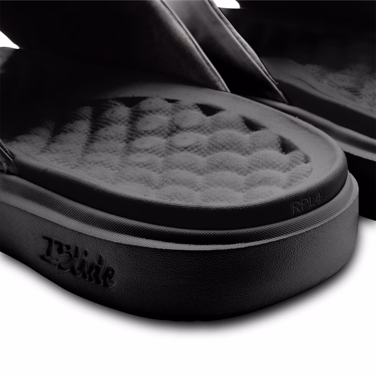 Unisex ISlide Black Brock Lesnar Here Comes The Pain Motive Slide Sandals 4 Unisex ISlide Black Brock Lesnar Here Comes The Pain Motive Slide Sandals
