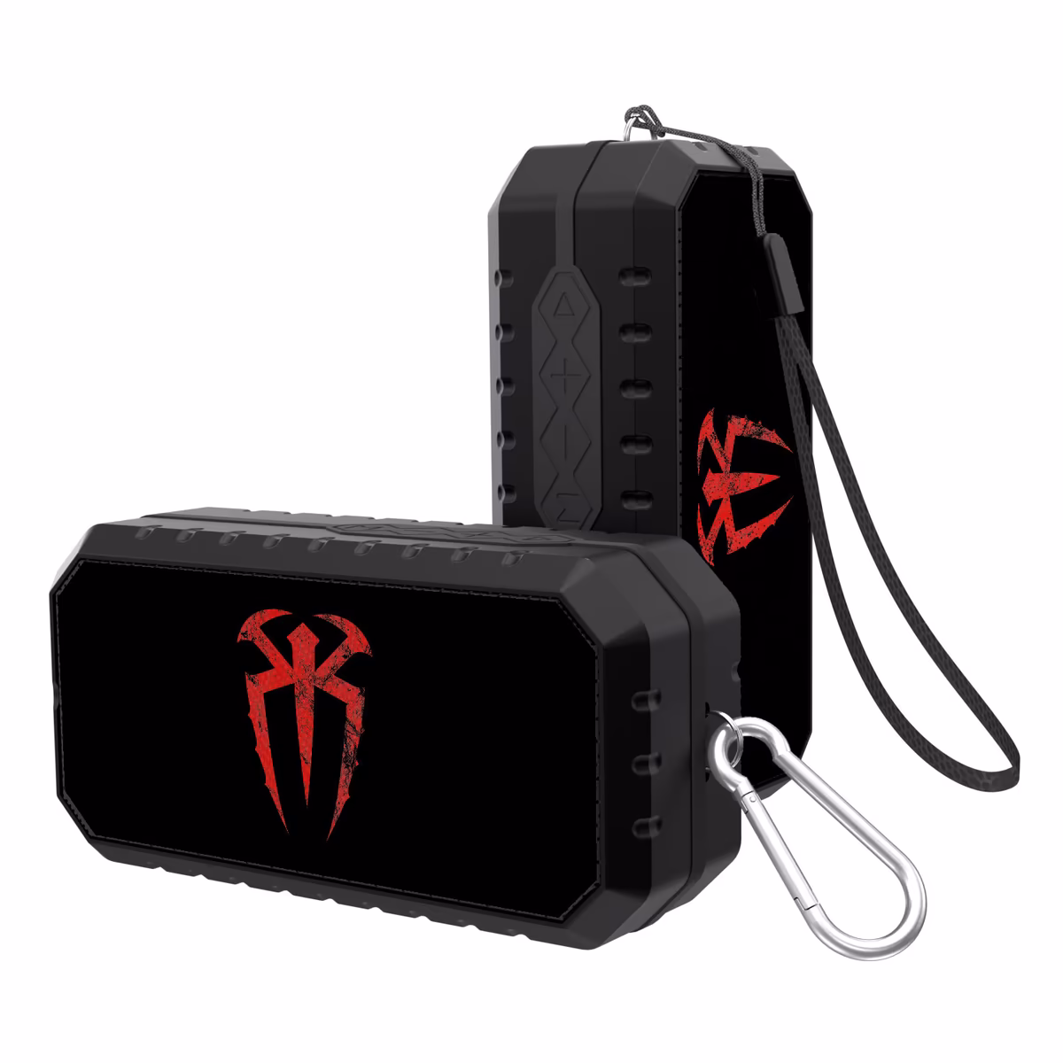 Keyscaper Roman Reigns Bluetooth Water Resistant Speaker 16 Keyscaper Roman Reigns Bluetooth Water Resistant Speaker