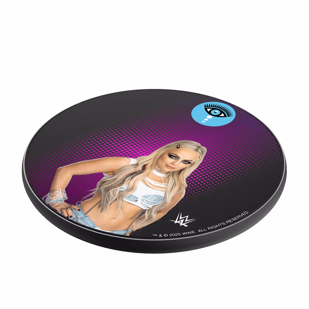 Keyscaper Liv Morgan 15 Watt Wireless Induction Charger 3 Keyscaper Liv Morgan 15 Watt Wireless Induction Charger