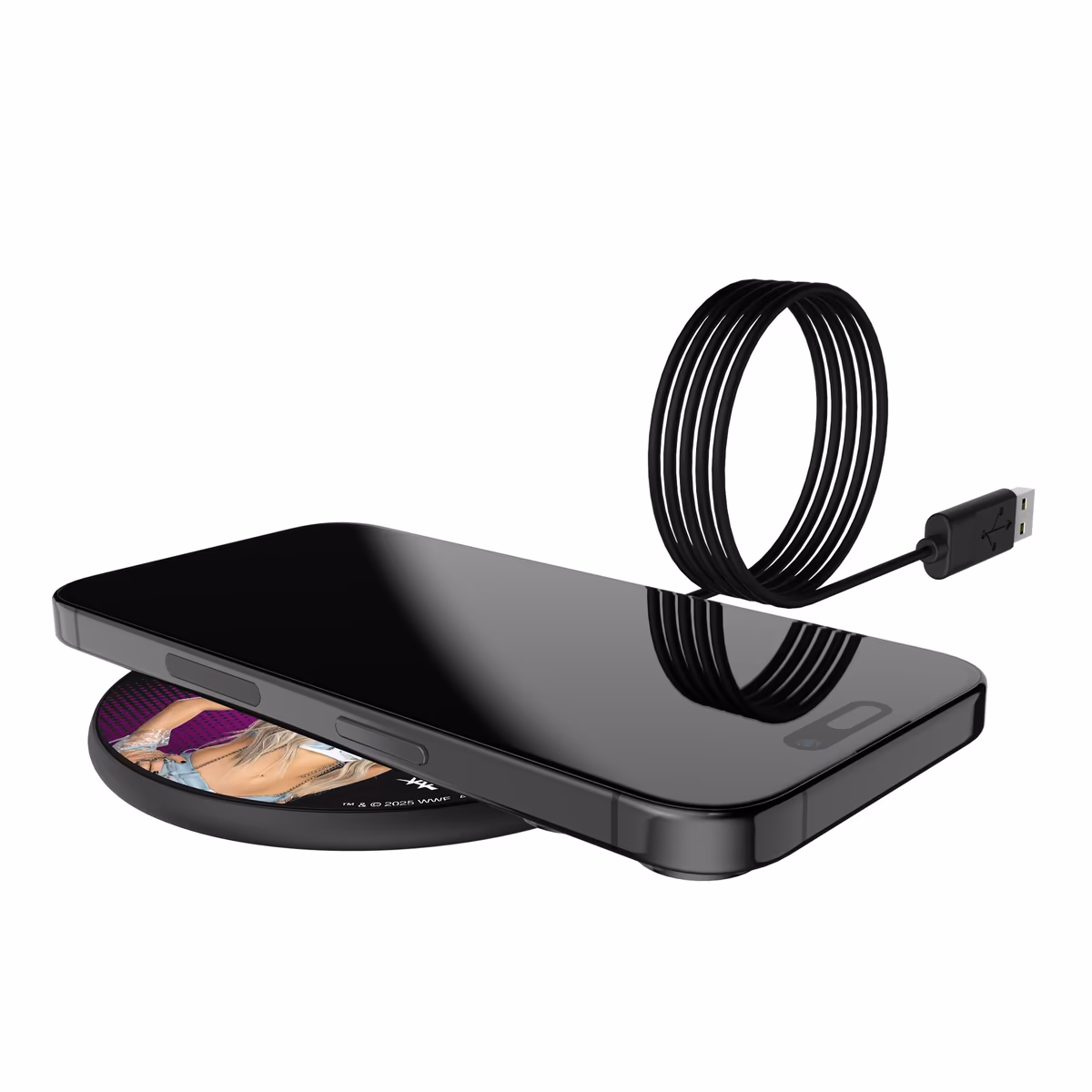 Keyscaper Liv Morgan 15 Watt Wireless Induction Charger 6 Keyscaper Liv Morgan 15 Watt Wireless Induction Charger