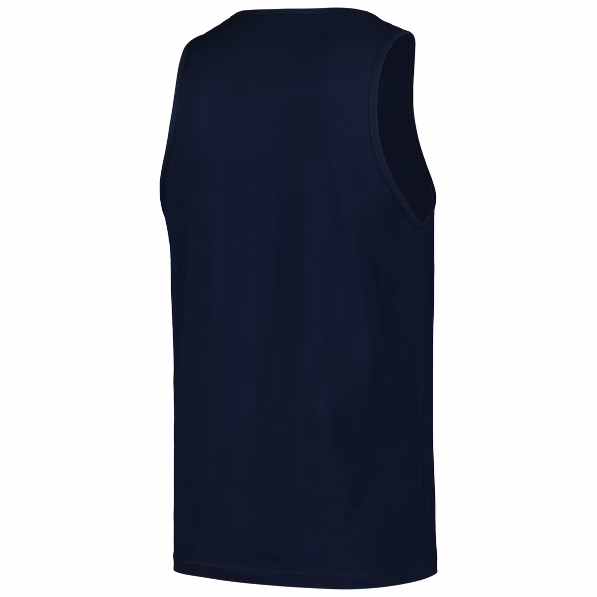 Men's Navy The Great American Bash Retro Muscle Scoop Neck Tank Top 4 Men's Navy The Great American Bash Retro Muscle Scoop Neck Tank Top
