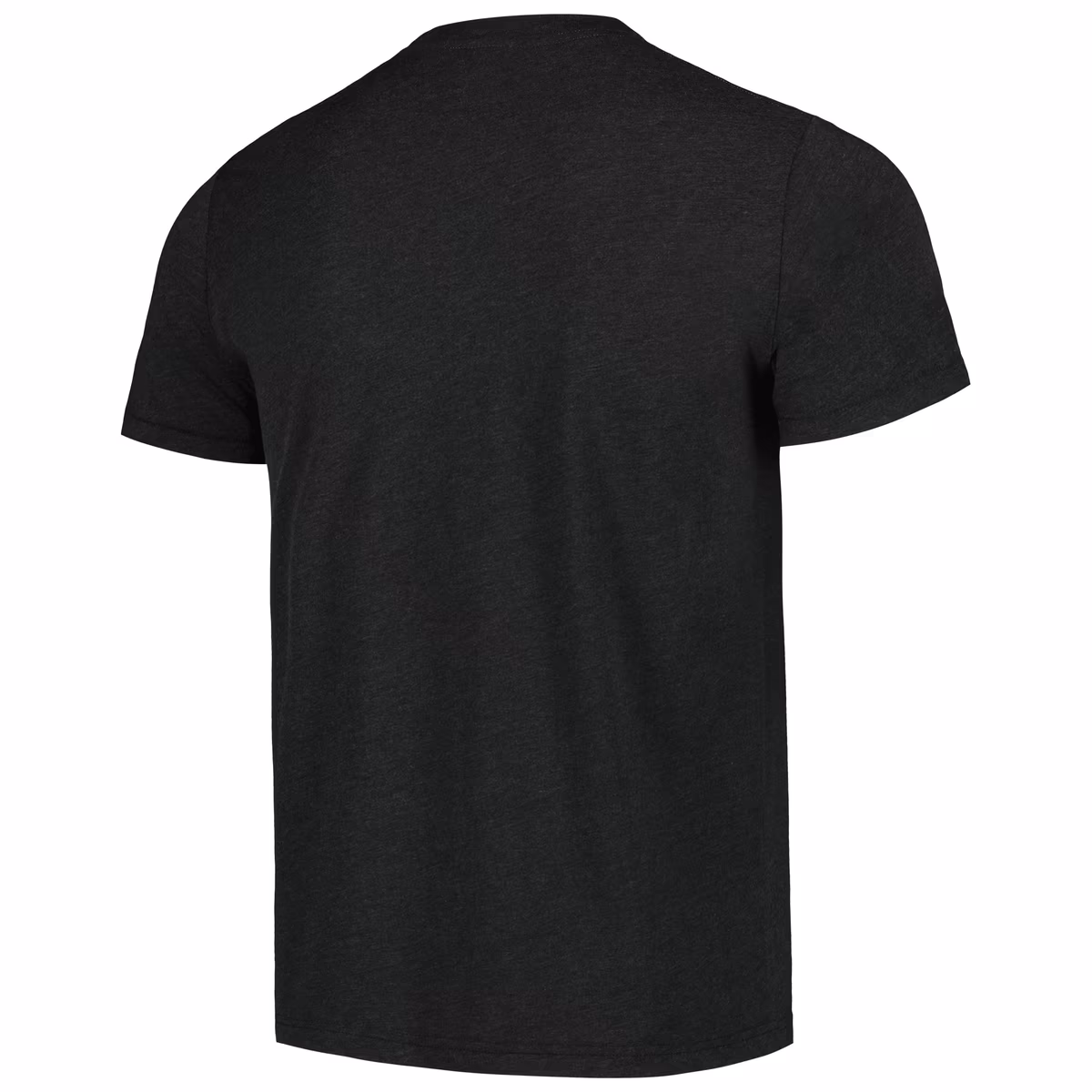 Men's Homage Heather Black ECW Tri-Blend T-Shirt 4 Men's Homage Heather Black ECW Tri-Blend T-Shirt