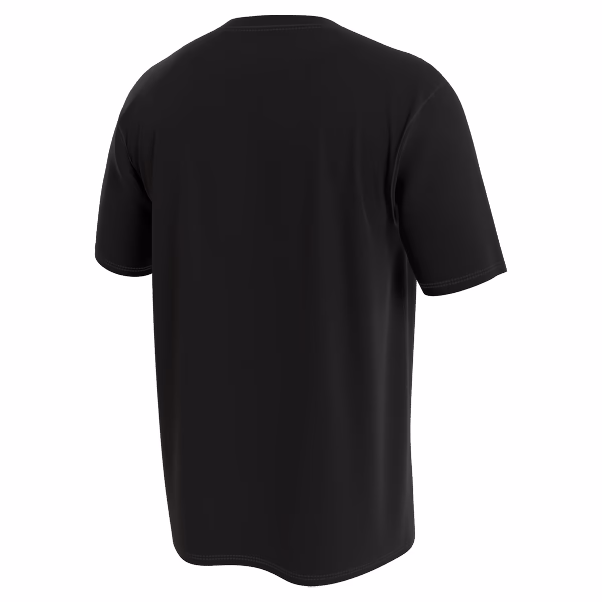 Youth ProSphere Black Chad Gable Tonal Color T-Shirt 4 Youth ProSphere Black Chad Gable Tonal Color T-Shirt