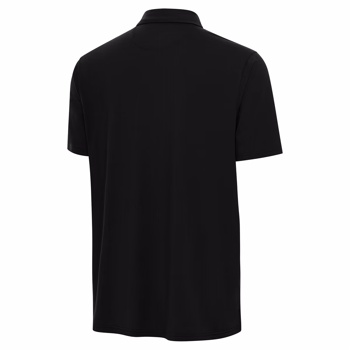 Men's Antigua Black Jey Uso Era Polo 4 Men's Antigua Black Jey Uso Era Polo