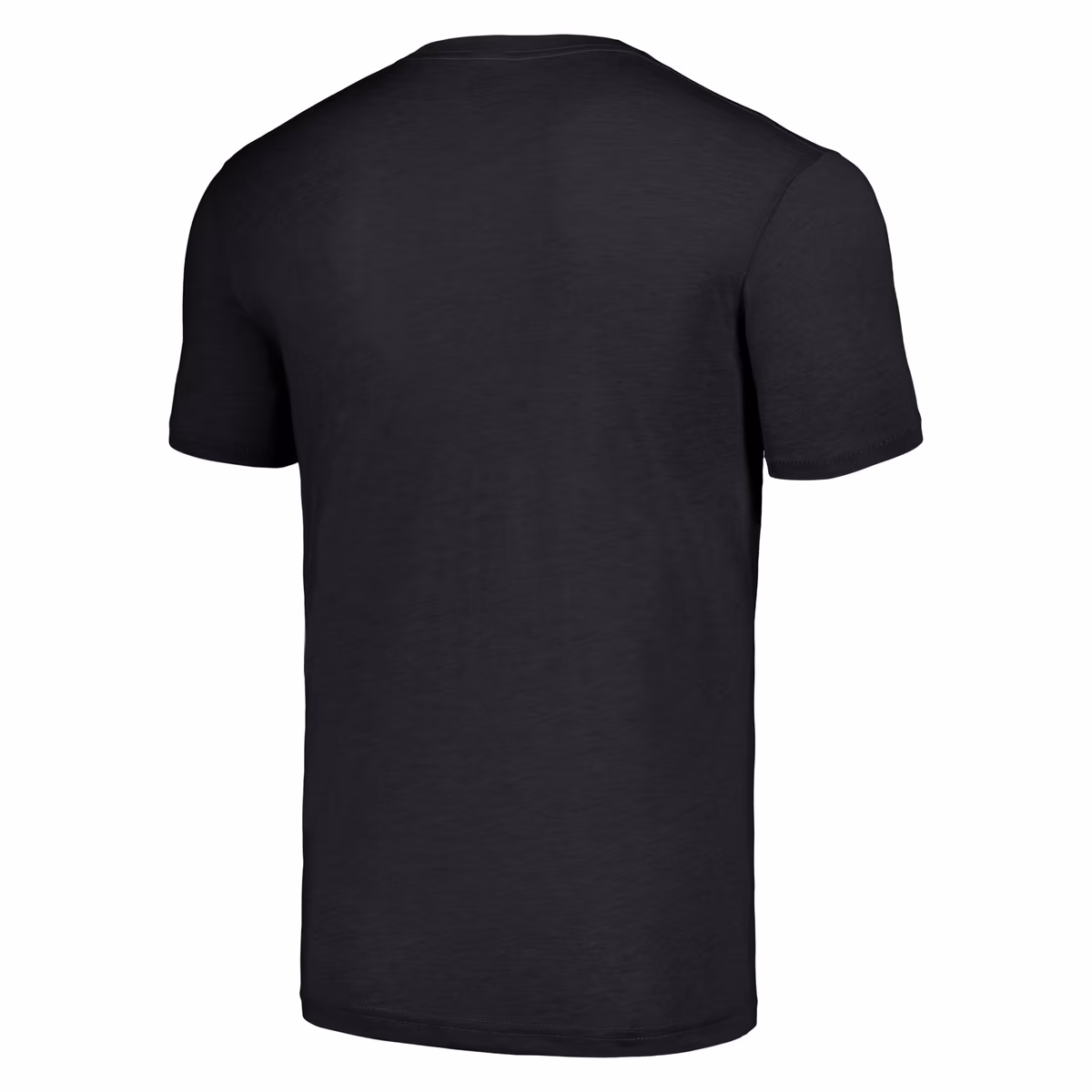 Men's Homage Heather Charcoal ECW Anarchy Rulz Tri-Blend T-Shirt 4 Men's Homage Heather Charcoal ECW Anarchy Rulz Tri-Blend T-Shirt