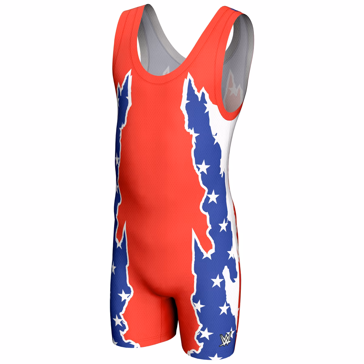 Youth ProSphere Red Kurt Angle Superstar Singlet 3 Youth ProSphere Red Kurt Angle Superstar Singlet