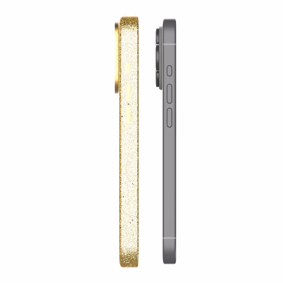 Keyscaper Gold Dominik Mysterio Superstar iPhone Bling Case 8 Keyscaper Gold Dominik Mysterio Superstar iPhone Bling Case