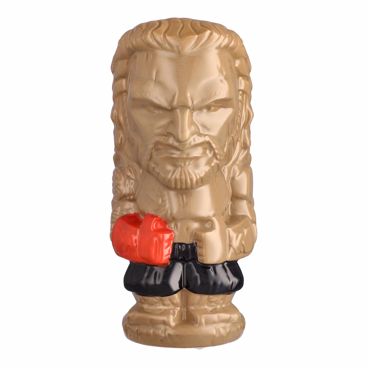 Geeki Tikis Roman Reigns 10oz. Collector's Tiki Mug 5 Geeki Tikis Roman Reigns 10oz. Collector's Tiki Mug