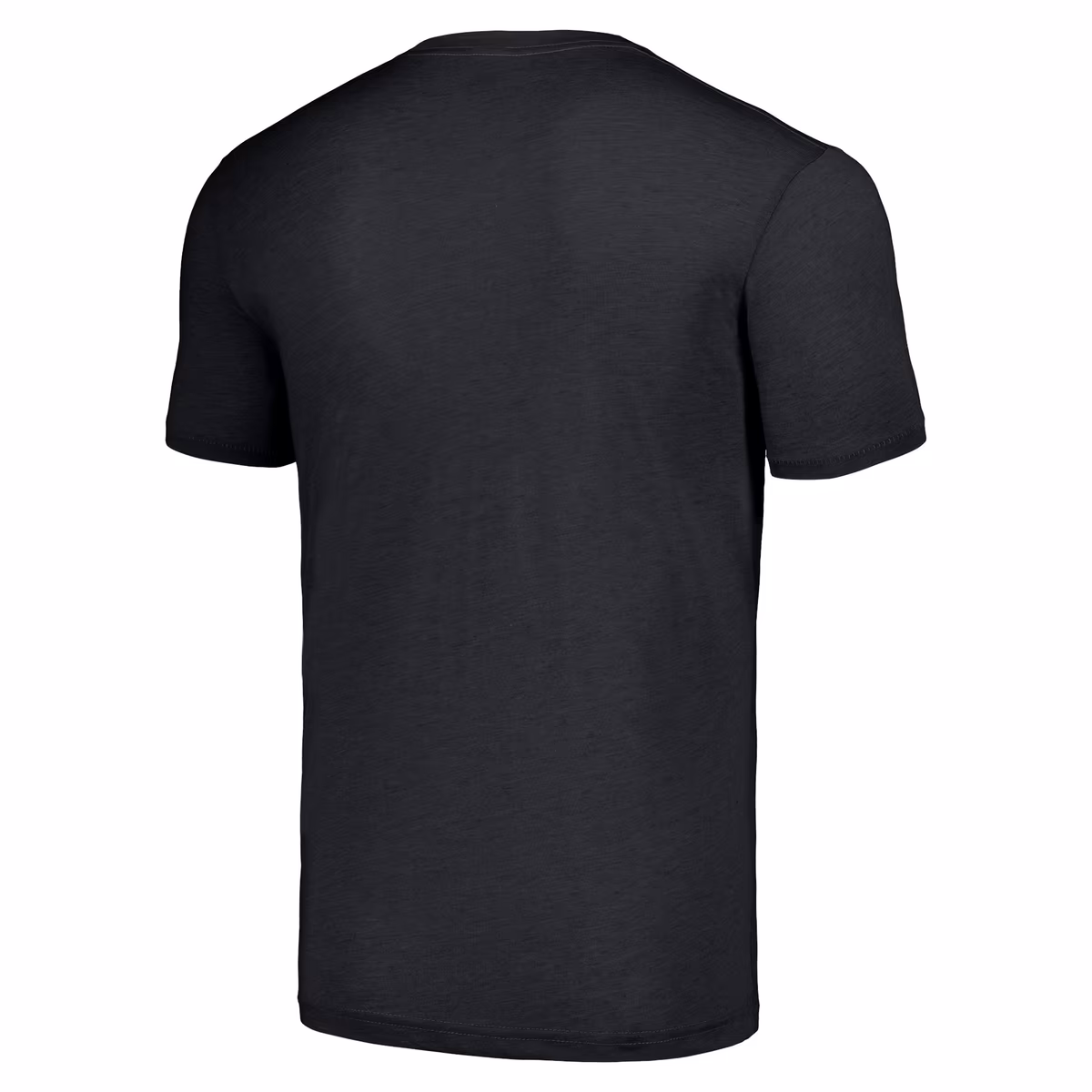 Men's Homage Heather Charcoal WrestleMania XXVI Shawn Michaels vs The Undertaker Tri-Blend T-Shirt 4 Men's Homage Heather Charcoal WrestleMania XXVI Shawn Michaels vs The Undertaker Tri-Blend T-Shirt