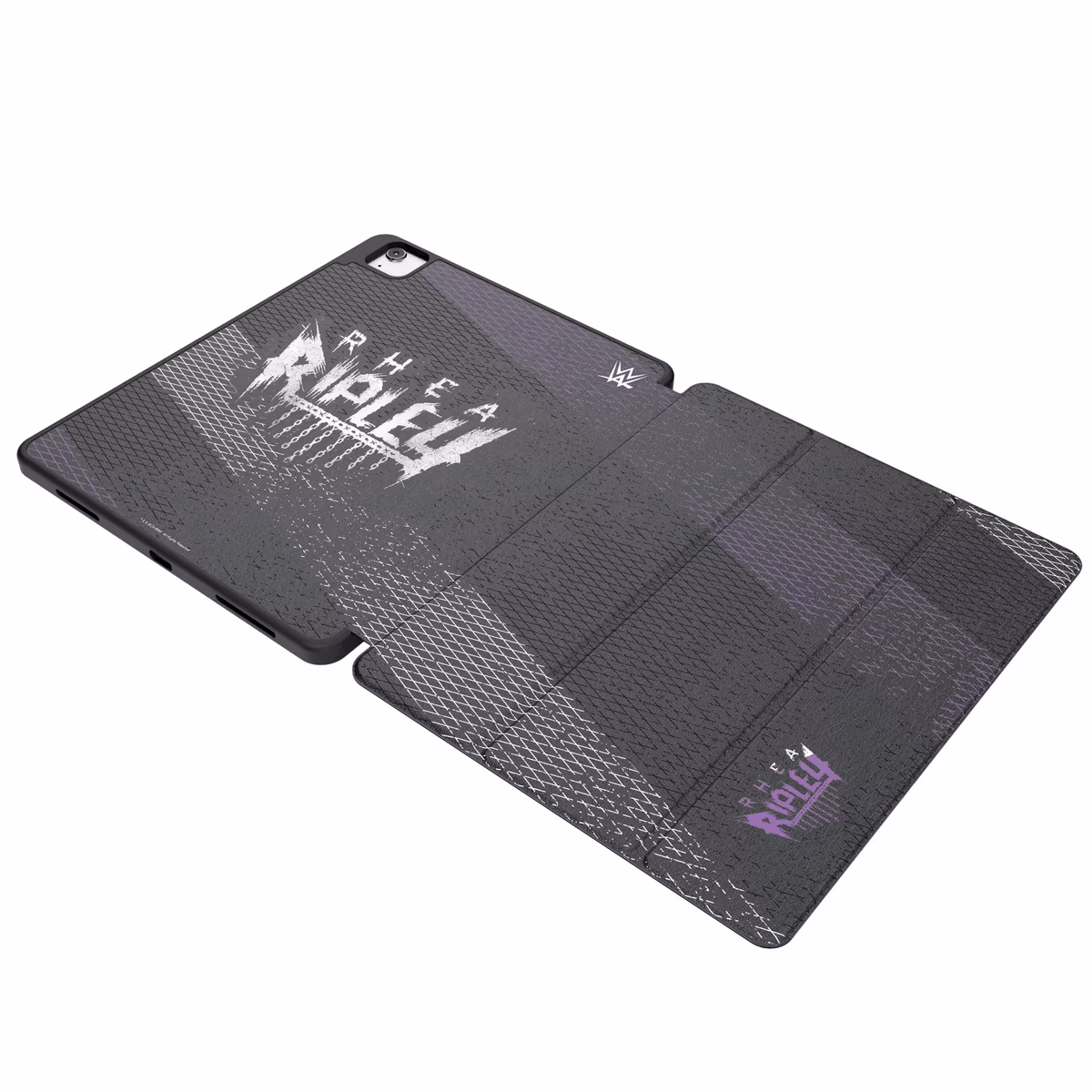 Keyscaper Rhea Ripley Steel iPad Case 1 Keyscaper Rhea Ripley Steel iPad Case