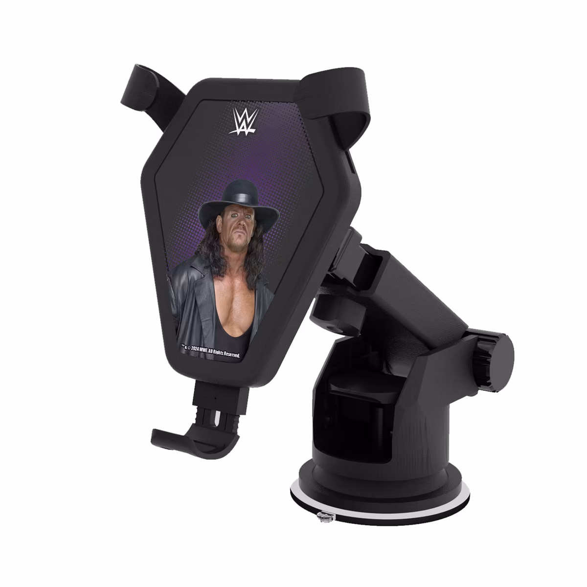 Keyscaper The Undertaker Superstar Wireless Car Charger 1 Keyscaper The Undertaker Superstar Wireless Car Charger