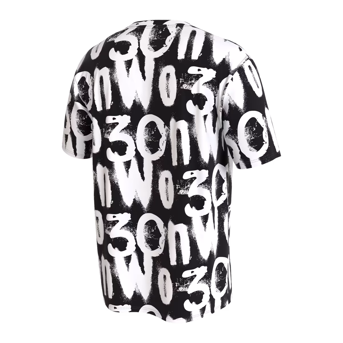 Youth ProSphere Black nWo 30th Anniversary T-Shirt 4 Youth ProSphere Black nWo 30th Anniversary T-Shirt