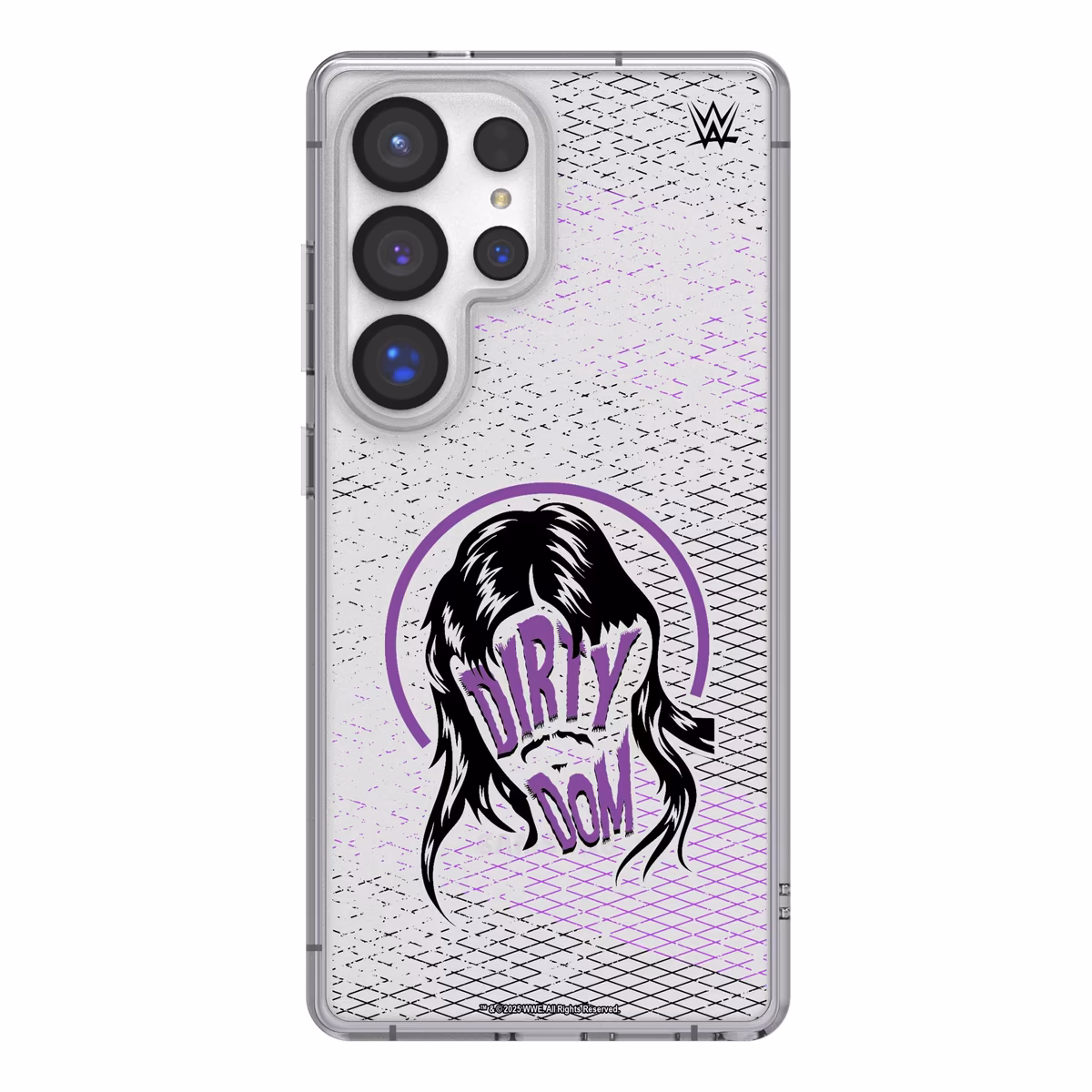 Keyscaper Dominik Mysterio Galaxy Clear Case 2 Keyscaper Dominik Mysterio Galaxy Clear Case