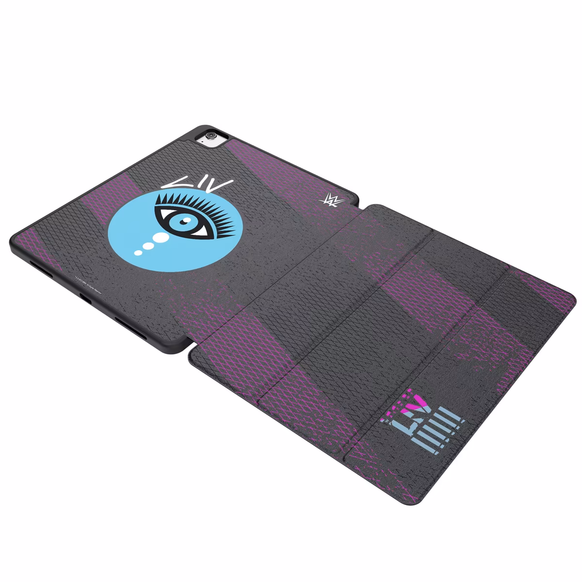 Keyscaper Liv Morgan Superstar iPad Tablet Case 19 Keyscaper Liv Morgan Superstar iPad Tablet Case