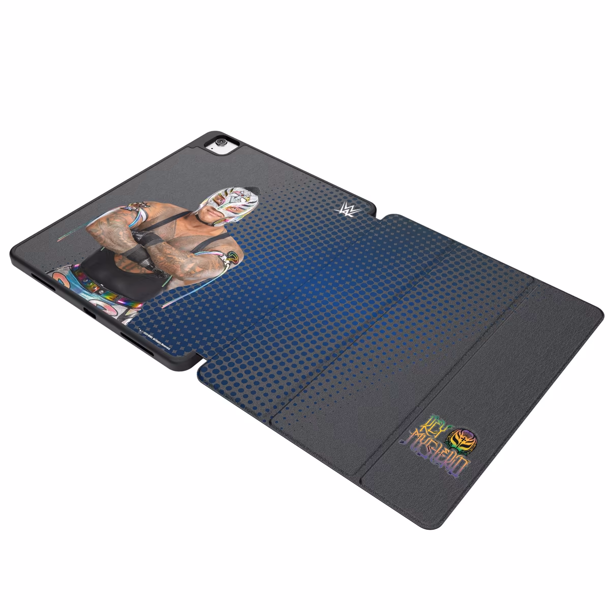 Keyscaper Rey Mysterio WWE Superstar iPad Tablet Case